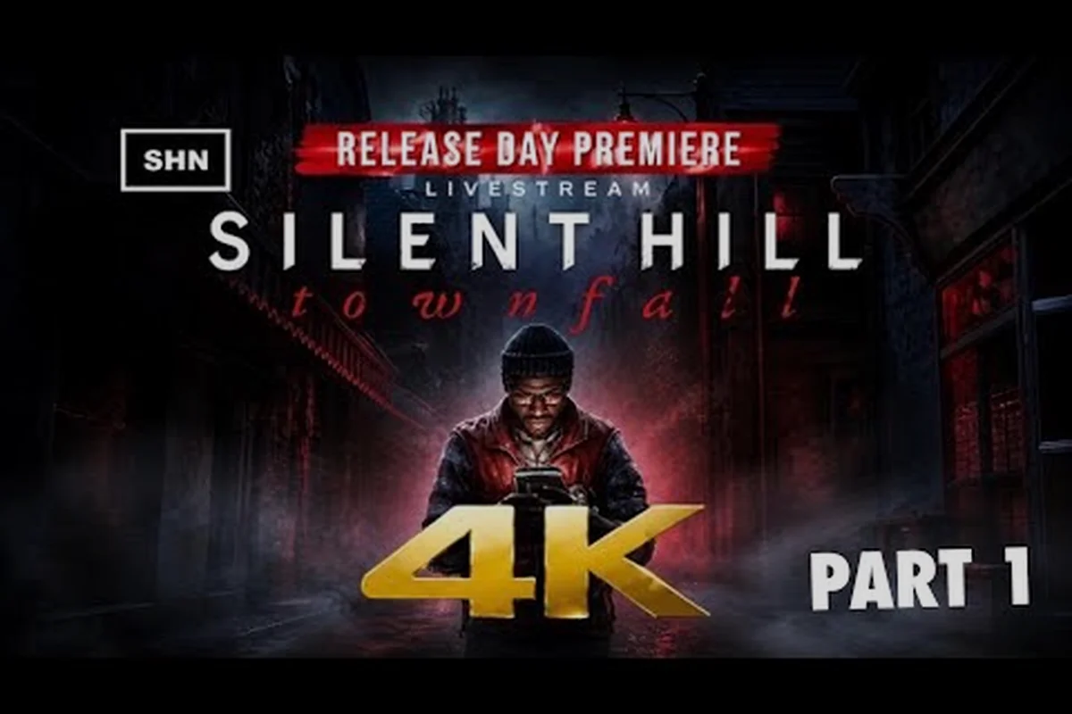 SILENT HILL: Townfall Trophäen-Leitfaden – Jede Trophäe freischalten