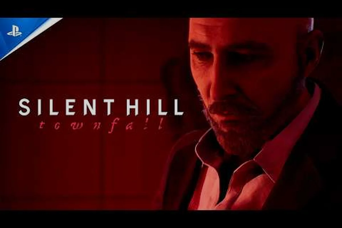 SILENT HILL: Townfall Jovan Adepo – Komplette Besetzung & Charakterrollen