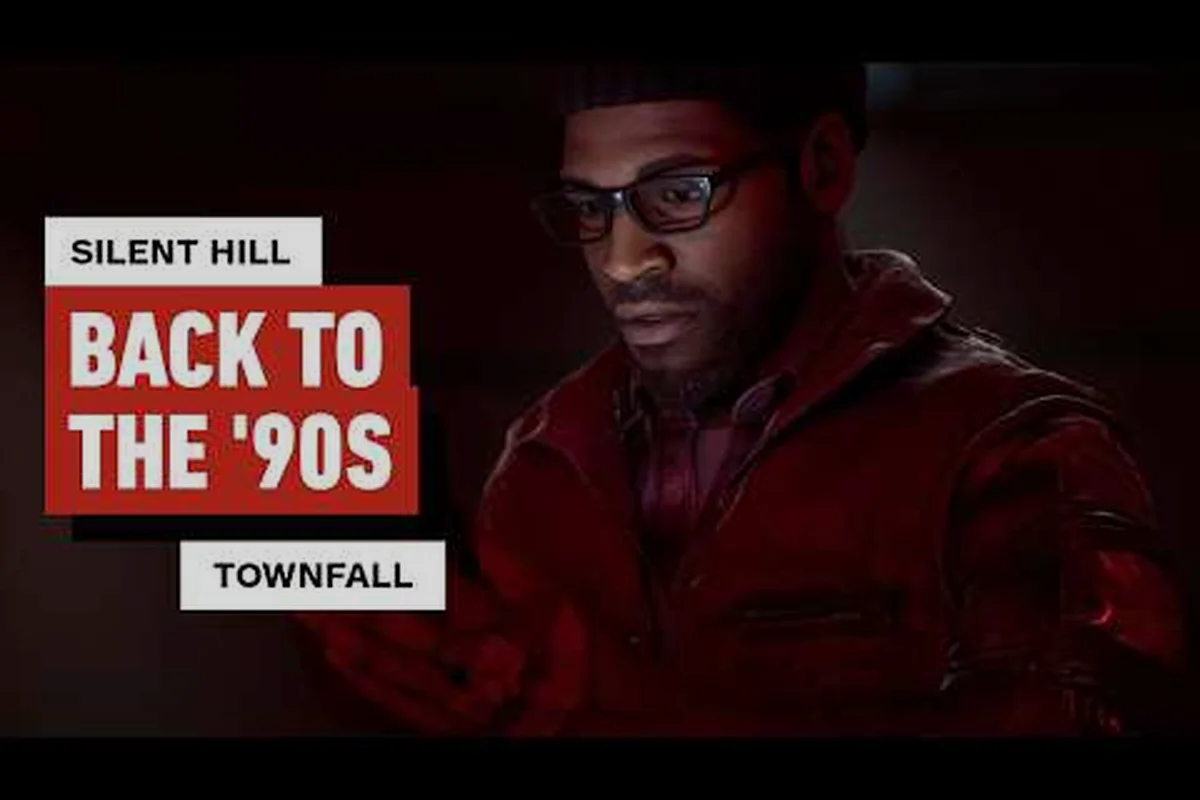 SILENT HILL: Townfall Regisseur Jon McKellan – Vision & Credits