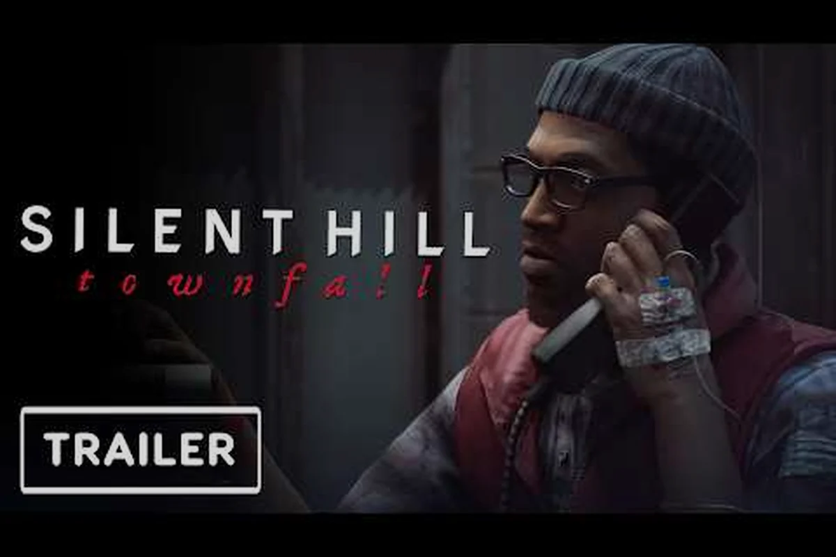 SILENT HILL: Townfall Jovan Adepo Rolle – Besetzung, Tode & Bosse