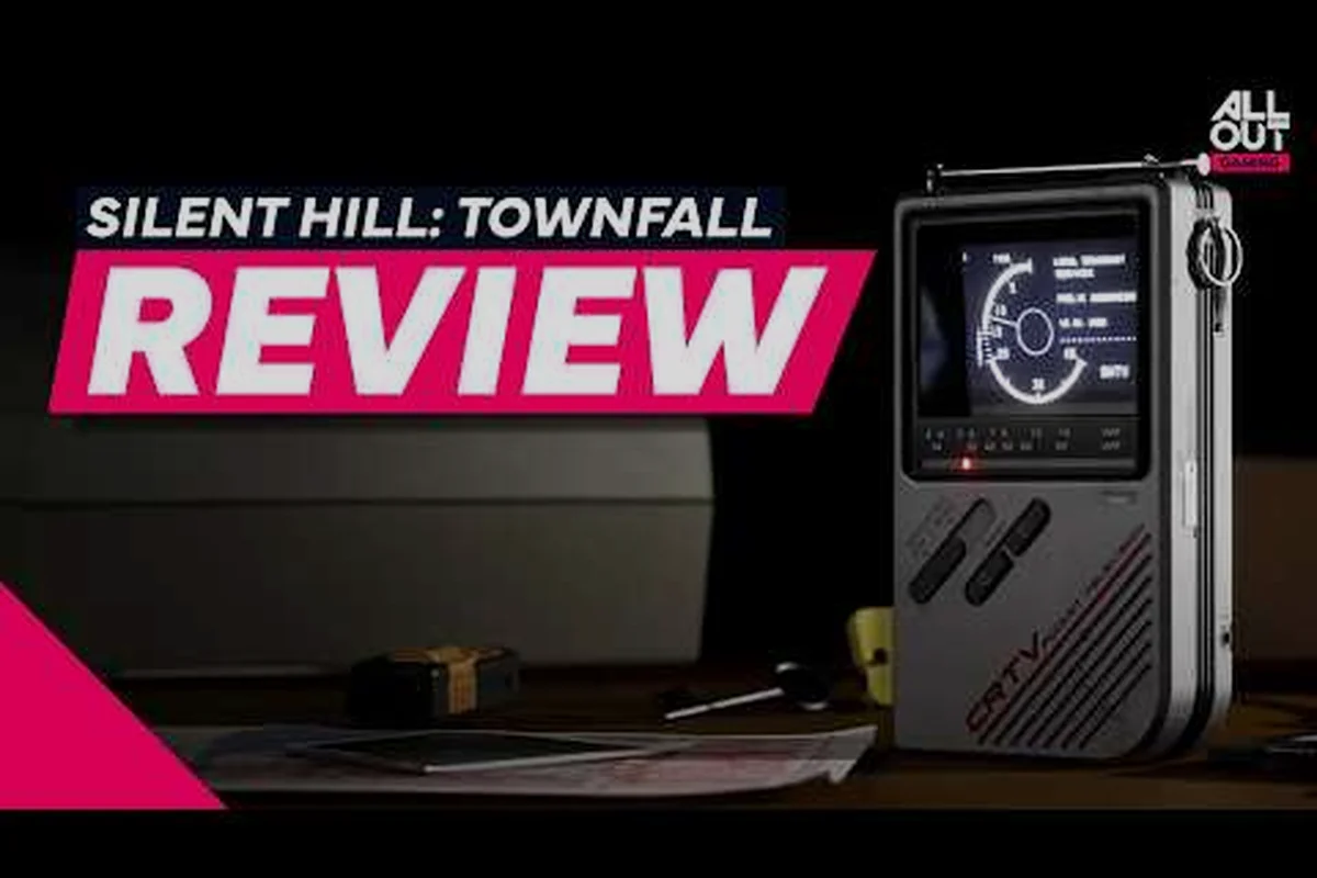 SILENT HILL: Townfall Alle Endings – Ergebnisse & Freischaltpfade