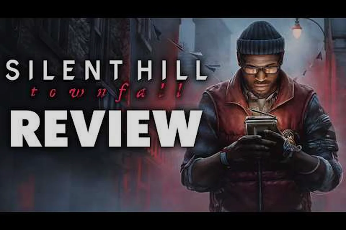 SILENT HILL: Townfall New Game Plus freischalten – Auslöser-Schritte