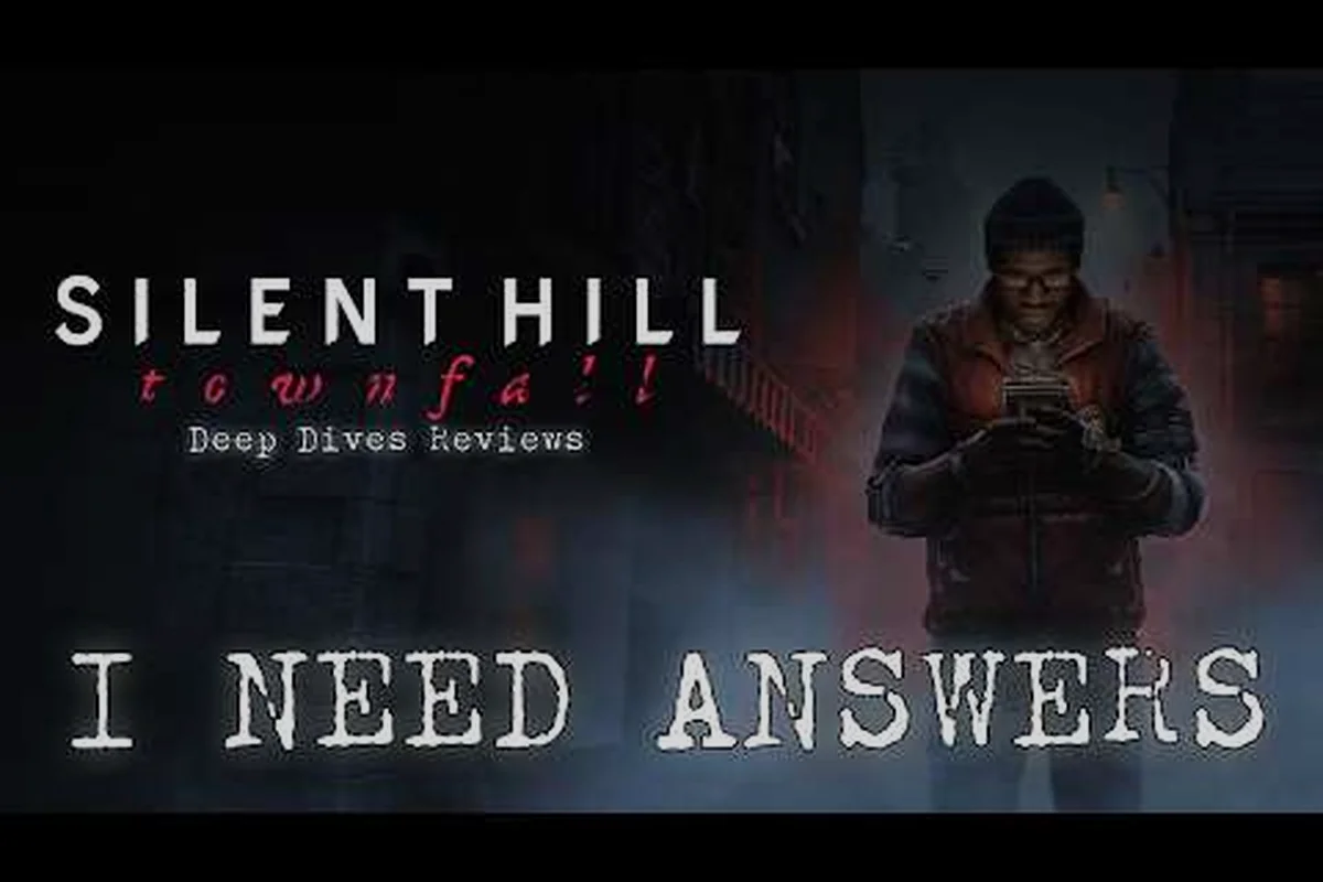 SILENT HILL: Townfall どのエンディングを先に取るべきか – 最初に選ぶ