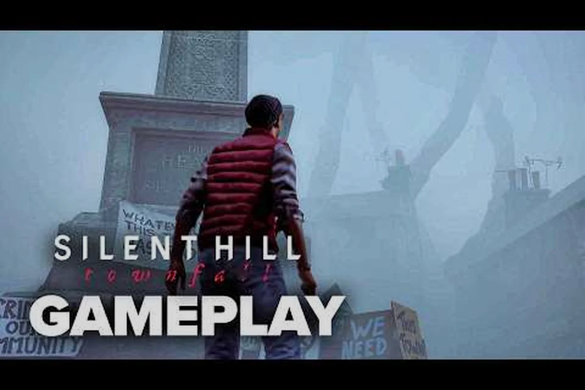 SILENT HILL: Townfall ステルスガイド – 忍び、気を逸らし、生き延びる
