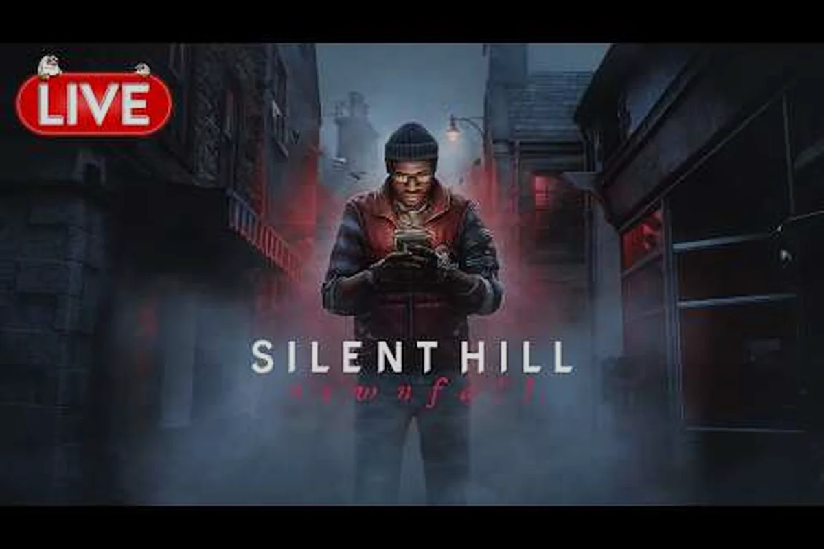 SILENT HILL: Townfall 弾薬節約&ステルスと戦闘のバランス