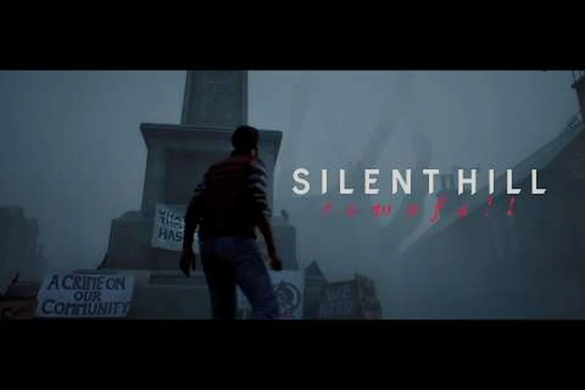 SILENT HILL: Townfall 初心者ガイド – St. Ameliaでの最初の一歩