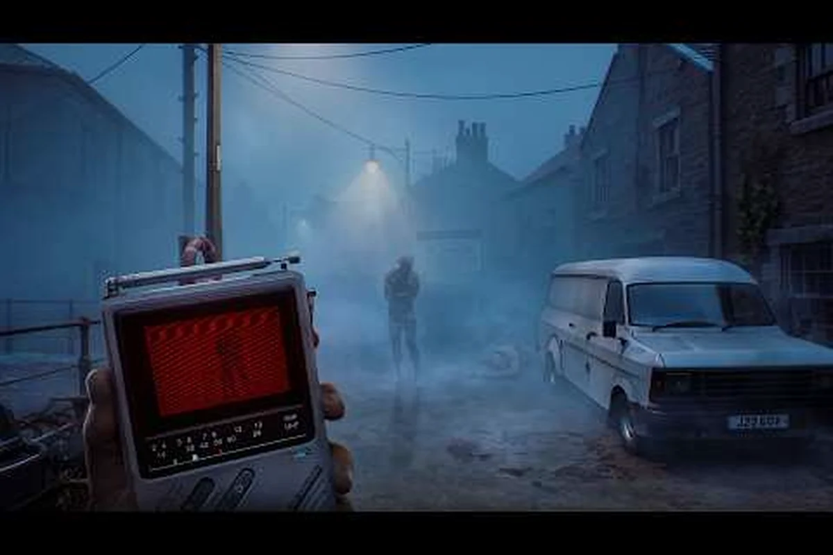 SILENT HILL: Townfall melee武器 & 銃器詳細ガイド