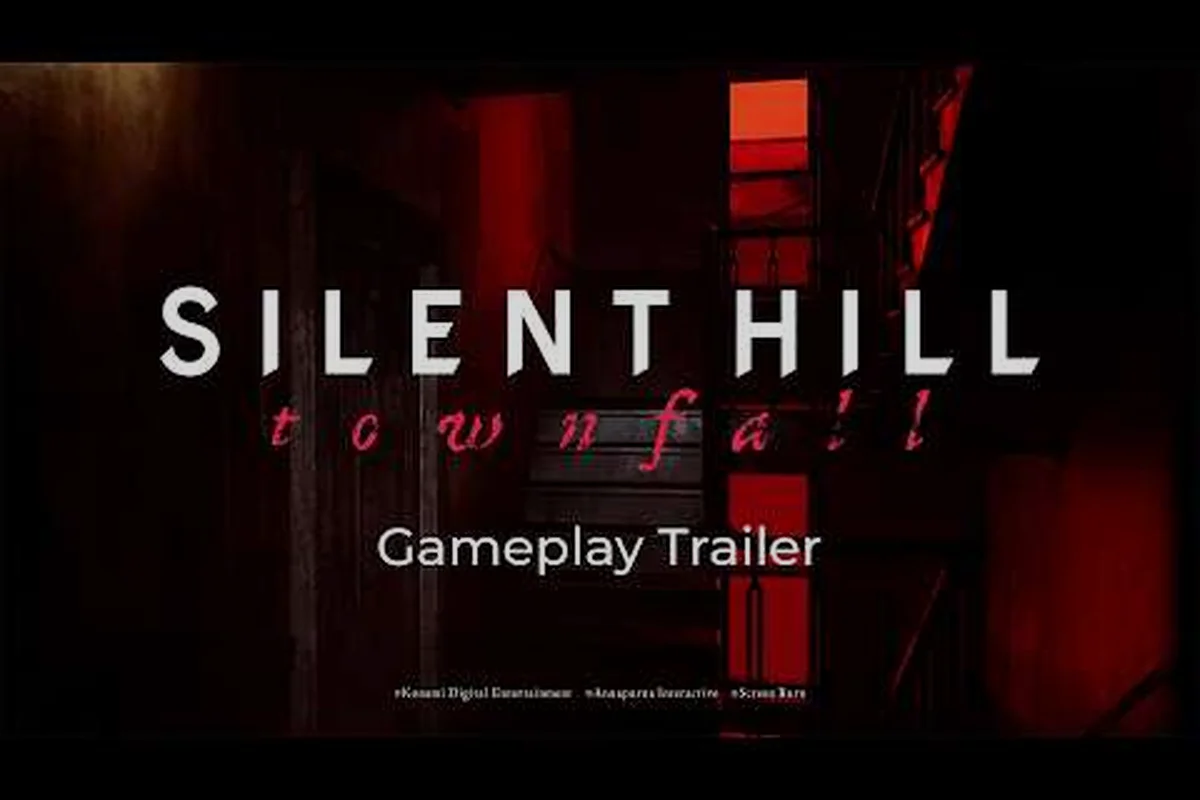 SILENT HILL: Townfall Schottland-Standorte – St. Monans-Wurzeln
