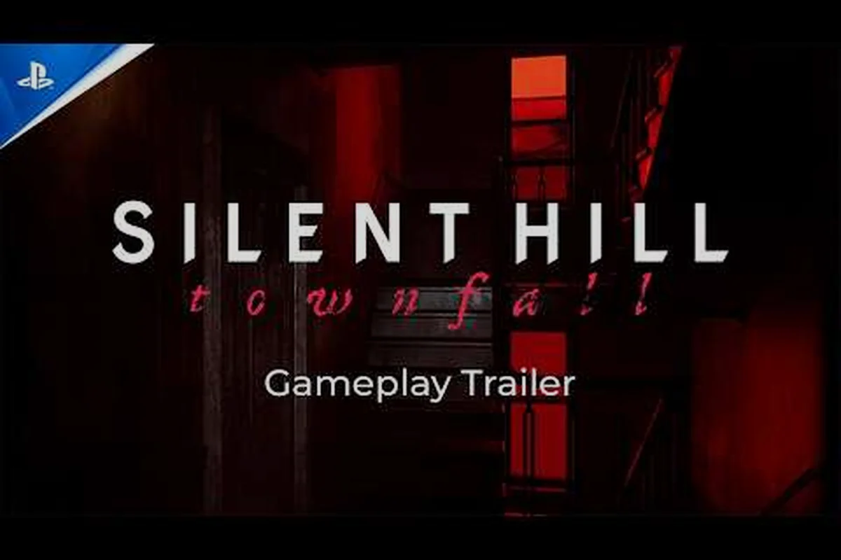 SILENT HILL: Townfall Stadtlayout – Straßen, Docks & Krankenhaus
