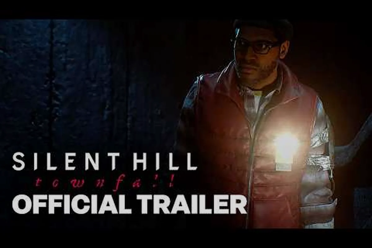 SILENT HILL: Townfall Release-Zeit, Vorab-Download & Verkäufe