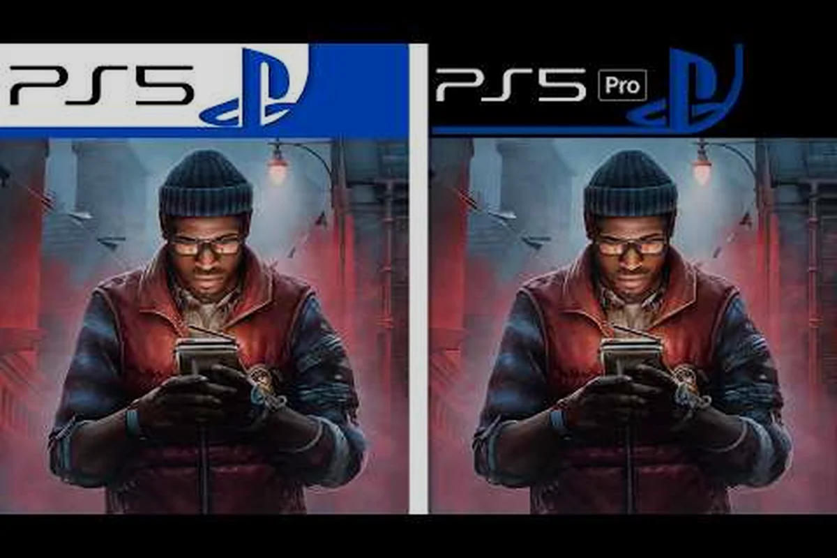 SILENT HILL: Townfall DirectX 12 – Ruckler & PC vs. PS5