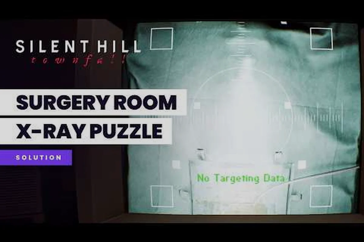SILENT HILL: Townfall Vergangenheits-Puzzle – Signal-Fragmente-Leitfaden