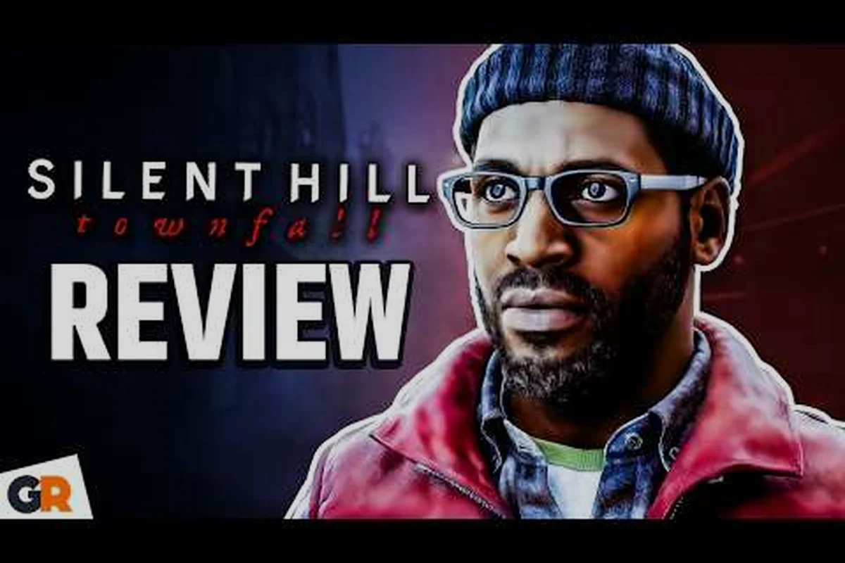 SILENT HILL: Townfall Kanon-Zeitlinie – Von St. Monans bis 1996