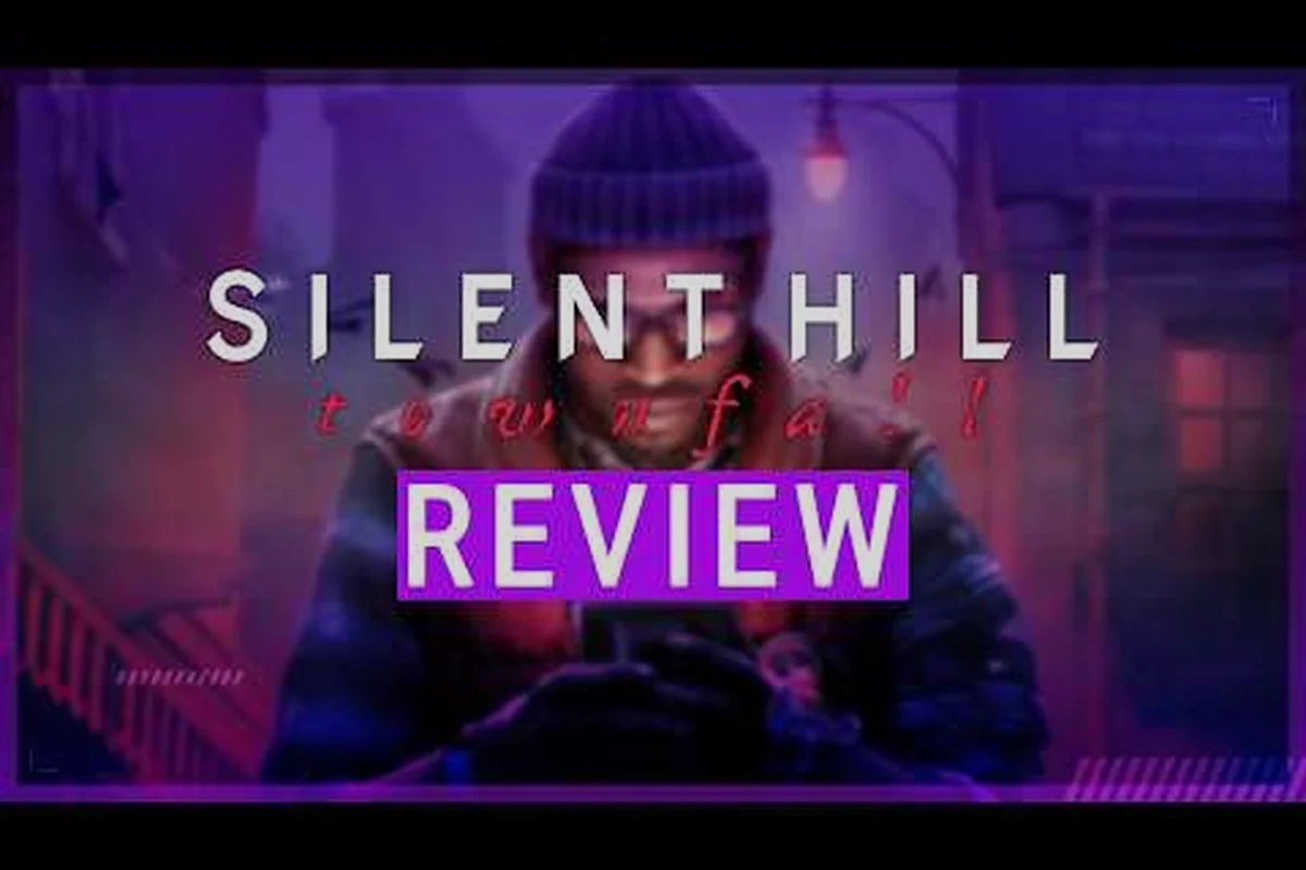SILENT HILL: Townfall Handlung erklärt – Plot, Lore & Zeitlinie